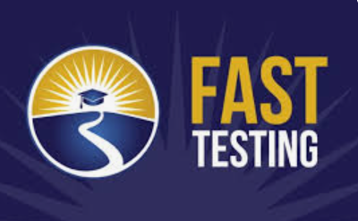  FAST Testing Icon